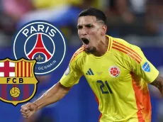 ¡Lo quieren todos! Los cinco grandes de Europa que van  por Daniel Muñoz