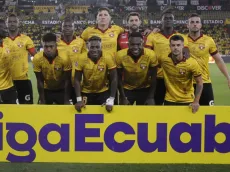 Otro titular de Barcelona recibe ofertas del exterior