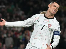 El antecedente con Argentina que pone a CR7 en duda para el Mundial