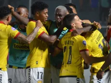 Los jugadores que Ismael Rescalvo pidió para el Barcelona 2026