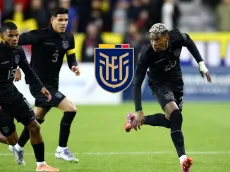 Referente de la Selección de Ecuador manda un contundente mensaje: "Hay que mejorar"