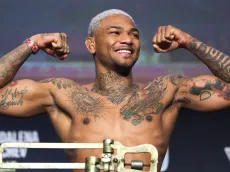 ¿Por qué Michael Morales usa una bandera de México en todas sus peleas en la UFC?