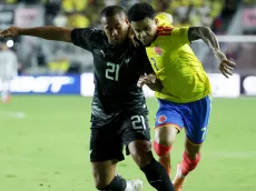 Colombia sufrió, pero sacó la victoria ante Nueva Zelanda en la fecha FIFA