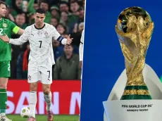 Portugal, sin CR7, cae en el Ranking FIFA y altera su destino en el Mundial 2026