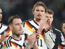 Alemania pone en riesgo su participación en el Mundial