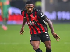 Las malas noticias no terminan para Pervis Estupiñán en AC Milan: ¿Se viene un nuevo golpe?