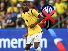 Ni Inter ni Juventus: El equipo que haría todo por fichar a Joel Ordóñez en enero de 2026