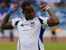 Emelec quiere romper el mercado y fichar a estas 3 leyendas