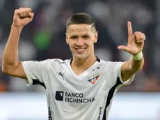 El sorpresivo club de LigaPro que le abre las puertas a Álex Arce