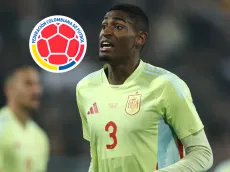 Toda Colombia emocionada: Cristhian Mosquera tomaría una decisión para el Mundial 2026