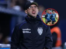 Javier Rabanal lanza una insólita crítica contra sus jugadores tras perder ante Liga