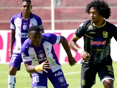 A la espera de El Nacional: Se confirma otro equipo descendido en la LigaPro