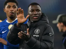 ¿Ciclo cumplido? Moisés Caicedo habla de su  futuro mientras hay rumores del PSG y del Real Madrid