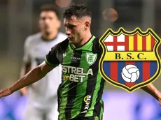 Barcelona de Rescalvo alista cinco regresos para el 2026