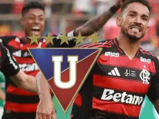 La Libertadores de Flamengo acercó a Liga de Quito al Mundial de Clubes