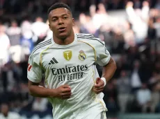 Mbappé, más cerca que nunca de superar el mejor año de CR7