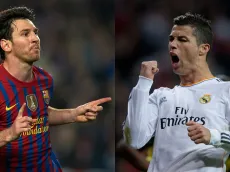 Messi, CR7 y los jugadores con más de 60 goles por año