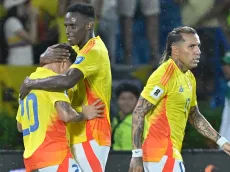 La CONMEBOL emociona a la Selección Colombia a pocos días del sorteo del Mundial 2026