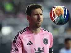 Messi necesita un milagro para igualar récord de Valderrama