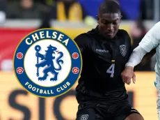Joel Ordóñez estaría cerca del Chelsea  y revelan la fortuna que le ofrecen