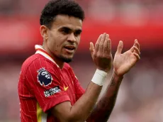 Las virales declaraciones de leyenda del Liverpool a Luis Díaz ¿elogio o crítica indirecta?
