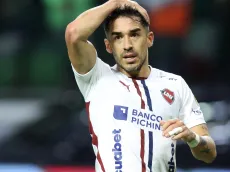 Liga de Quito clasificó en Copa Ecuador pero los hinchas piden la salida de estos jugadores