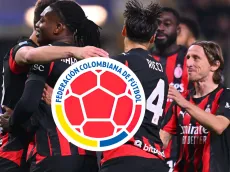 ¡Histórico! AC Milan tiene casi cerrado a jugador colombiano