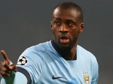 Leyenda del City apuntó contra Guardiola: “Es una serpiente”