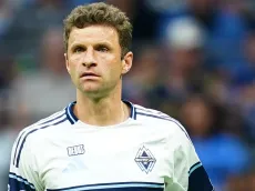 Messi cobra 20 millones, ¿Cuánto gana Müller en la MLS?