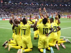 En pleno sorteo del Mundial 2026 revelan que Ecuador jugará contra una potencia UEFA