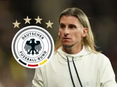 ¿Resignado? La reacción de Sebastián Beccacece por el grupo de Ecuador en el Mundial 2026