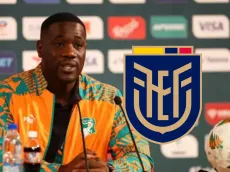 DT de Costa de Marfil también habló de la Selección de Ecuador tras el sorteo del Mundial