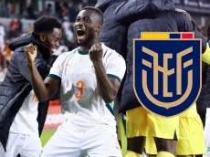 Periodista de Costa de Marfil y su polémica opinión sobre la Selección de Ecuador