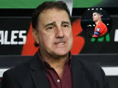 No es CR7: el miedo de Néstor Lorenzo al grupo de Colombia en el Mundial