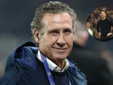 No es Xabi Alonso: Valdano señaló al culpable de la crisis en Real Madrid