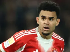 La decisión del Bayern con Luis Díaz que festejará toda Colombia