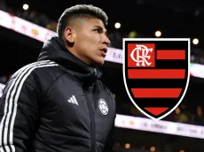 Histórico de Europa pagaría una fortuna por Jorge Carrascal