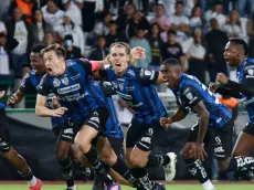 Los millones que ganó Independiente del Valle en ventas de juveniles