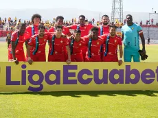 OFICIAL: El Nacional desciende a la Serie B del fútbol ecuatoriano