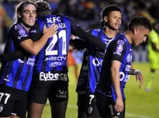 Independiente del Valle tiene su primer fichaje para el 2026