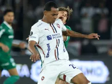 Revelan dónde jugará Bryan Ramírez en el 2026 ¿se queda en LigaPro?