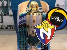 Club ecuatoriano exigió a FEF el lugar de El Nacional tras el descenso