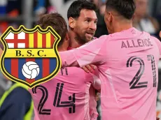 La fortuna que recaudará Barcelona por el amistoso contra el Inter Miami