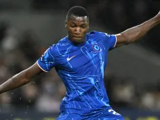 ¡El más caro de la historia! Moisés Caicedo tiene nuevo precio tras su año en el Chelsea