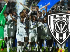 Independiente del Valle se llevó a un campeón de Liga de Quito