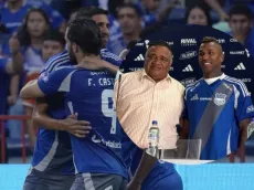 ¡No les gustó nada! La drástica decisión del plantel de Emelec tras fichaje de Miller Bolaños