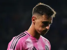 Inter Miami teme perder a su gran figura de los playoffs