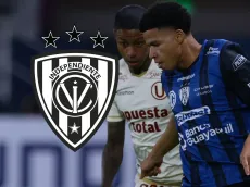 El sorpresivo equipo que se quedaría con Patrick Mercado en este mercado de pases 2026