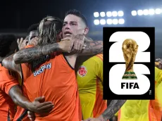 FIFA aumenta premios y los millones que se aseguró Colombia en el Mundial 2026