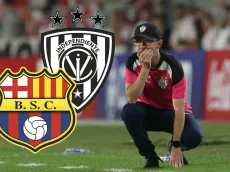 Javier Rabanal pidió a titular de Barcelona como primer fichaje de Universitario